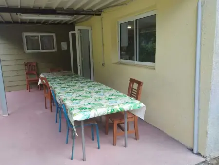 Maison familiale à Saint-Joseph avec jardin, Maison 5 personnes à Saint Joseph - Photo 18