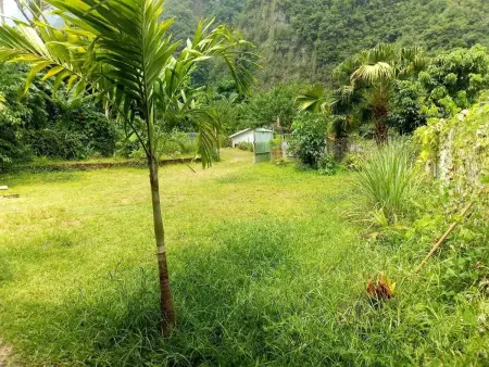 Maison familiale à Saint-Joseph avec jardin, Maison 5 personnes à Saint Joseph - Photo 20