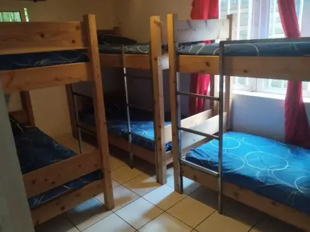Maison familiale à Saint-Joseph avec jardin, Maison 5 personnes à Saint Joseph - Photo 35