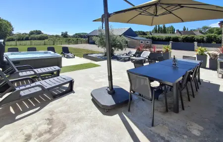Maison 8 personnes à Pordic - Photo 1