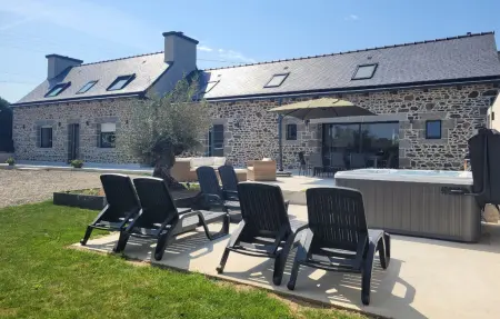 Maison 8 personnes à Pordic - Photo 4