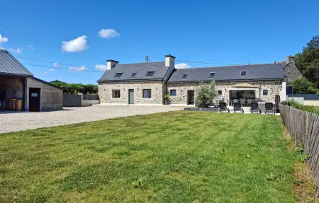 Maison 8 personnes à Pordic - Photo 9