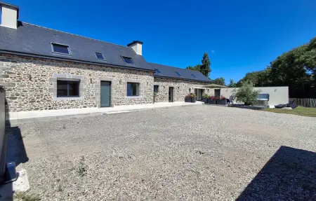 Maison 8 personnes à Pordic - Photo 10