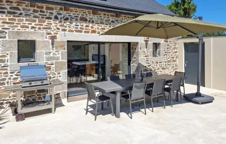 Maison 8 personnes à Pordic - Photo 12