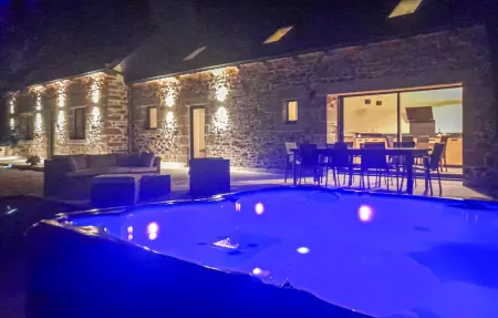 Maison 8 personnes à Pordic - Photo 16