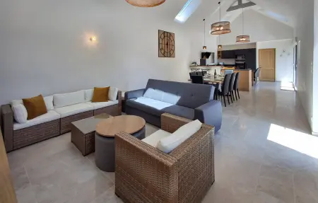 Maison 8 personnes à Pordic - Photo 19
