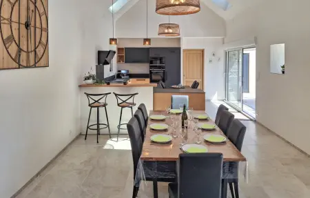 Maison 8 personnes à Pordic - Photo 21