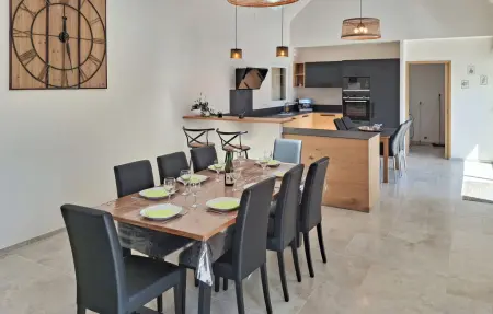 Maison 8 personnes à Pordic - Photo 22