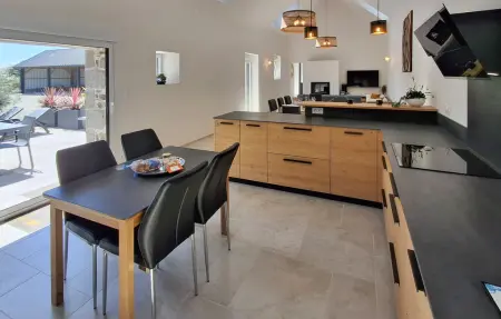 Maison 8 personnes à Pordic - Photo 23