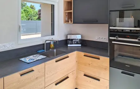 Maison 8 personnes à Pordic - Photo 24