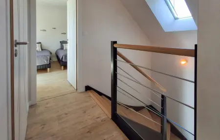 Maison 8 personnes à Pordic - Photo 25