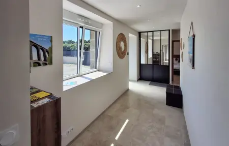 Maison 8 personnes à Pordic - Photo 26
