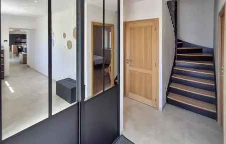 Maison 8 personnes à Pordic - Photo 27