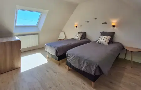 Maison 8 personnes à Pordic - Photo 29