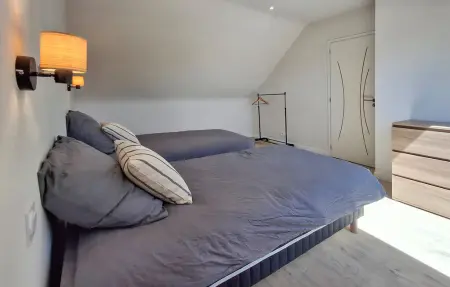 Maison 8 personnes à Pordic - Photo 30