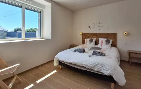 Maison 8 personnes à Pordic - Photo 31