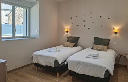 Maison 8 personnes à Pordic - Photo 34