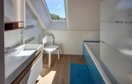 Maison 8 personnes à Pordic - Photo 36