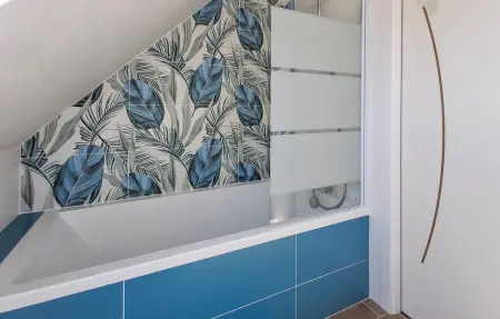 Maison 8 personnes à Pordic - Photo 37