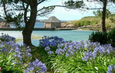 Maison 8 personnes à Pordic - Photo 40