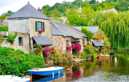 Maison 8 personnes à Pordic - Photo 46