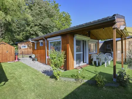 Ooievaarsnest, Maison de vacances confortable au bord de l'eau - Photo 2