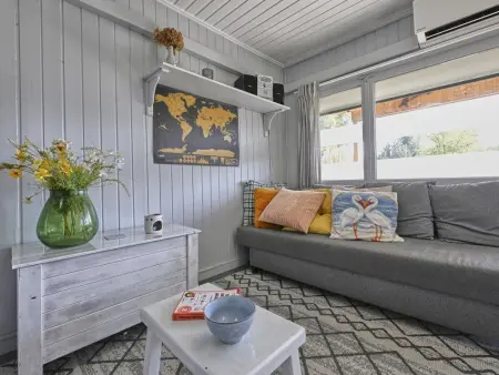 Ooievaarsnest, Maison de vacances confortable au bord de l'eau - Photo 3