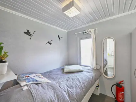 Ooievaarsnest, Maison de vacances confortable au bord de l'eau - Photo 6