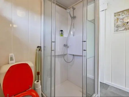 Ooievaarsnest, Maison de vacances confortable au bord de l'eau - Photo 8