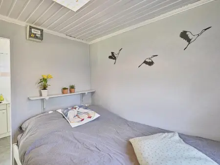 Ooievaarsnest, Maison de vacances confortable au bord de l'eau - Photo 9