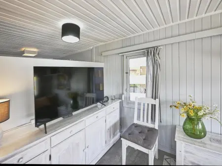 Ooievaarsnest, Maison de vacances confortable au bord de l'eau - Photo 10