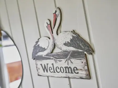 Ooievaarsnest, Maison de vacances confortable au bord de l'eau - Photo 15