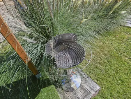 Ooievaarsnest, Maison de vacances confortable au bord de l'eau - Photo 24