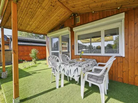 Ooievaarsnest, Maison de vacances confortable au bord de l'eau - Photo 25