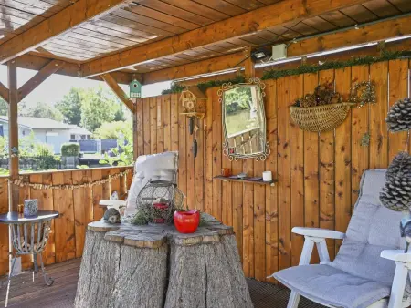 Ooievaarsnest, Maison de vacances confortable au bord de l'eau - Photo 27