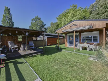 Ooievaarsnest, Maison de vacances confortable au bord de l'eau - Photo 37