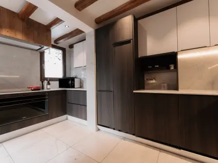 Chalet Savoyard Élegant à Val-d'Isère, Chalet 8 personnes à Val d'Isère - Photo 6