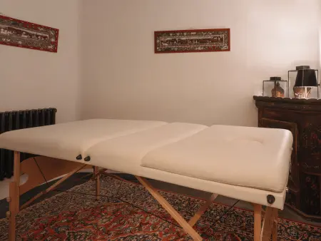 Chalet Savoyard Élegant à Val-d'Isère, Chalet 8 personnes à Val d'Isère - Photo 15
