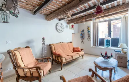Maison 5 personnes à Saignon - Photo 2
