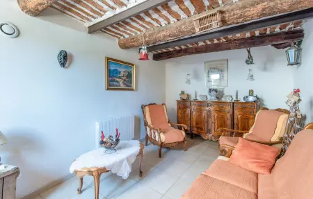 Maison 5 personnes à Saignon - Photo 3
