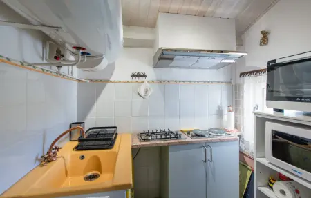 Maison 5 personnes à Saignon - Photo 6