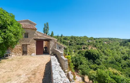 Maison 5 personnes à Saignon - Photo 9