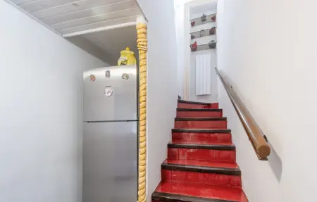 Maison 5 personnes à Saignon - Photo 14