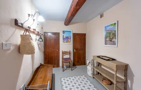 Maison 5 personnes à Saignon - Photo 15