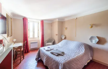Maison 5 personnes à Saignon - Photo 17