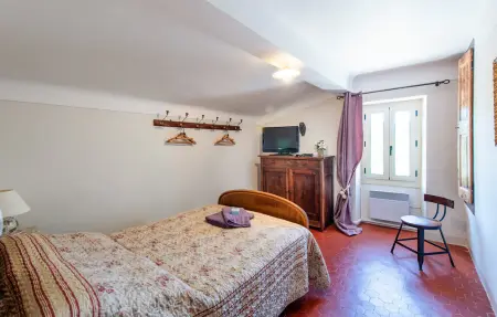 Maison 5 personnes à Saignon - Photo 18