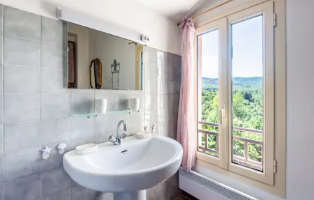 Maison 5 personnes à Saignon - Photo 21