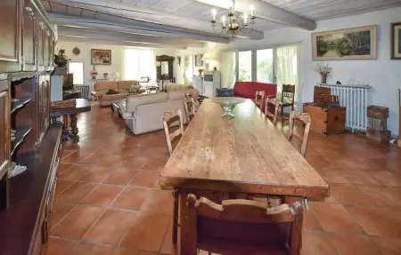Maison avec piscine privée, Maison 11 personnes à Malaucène - Photo 2