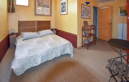 Maison avec piscine privée, Maison 11 personnes à Malaucène - Photo 7