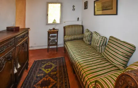 Maison avec piscine privée, Maison 11 personnes à Malaucène - Photo 15
